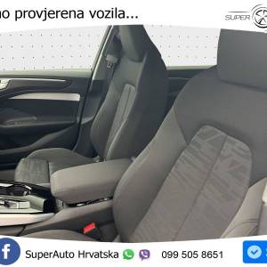 Audi A6 Avant 40 TDI Aut. Advanced 204 KS, ACC+360+MATRIX+GR SJED+VIRT+ASIST