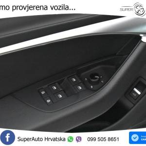 Audi A6 Avant 40 TDI Aut. 204 KS, ACC+KAM+GR SJED+VIRT+ASIST