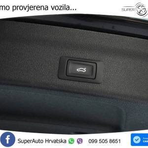 Audi A6 Avant 40 TDI Aut. 204 KS, ACC+KAM+GR SJED+VIRT+ASIST