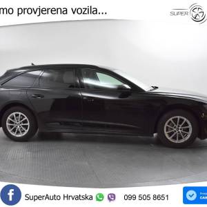 Audi A6 Avant 40 TDI Aut. 204 KS, ACC+KAM+GR SJED+VIRT+ASIST