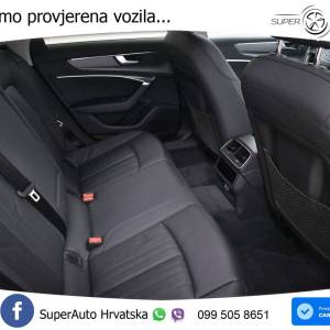Audi A6 Avant 40 TDI Aut. 204 KS, ACC+KAM+GR SJED+VIRT+ASIST