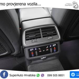 Audi A6 Avant 40 TDI Aut. 204 KS, ACC+KAM+GR SJED+VIRT+ASIST