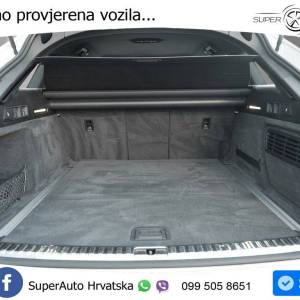 Audi A6 Avant 40 TDI quattro S tronic 204 KS, ACC+KAM+LED+GR SJED+NAVI+ASIST