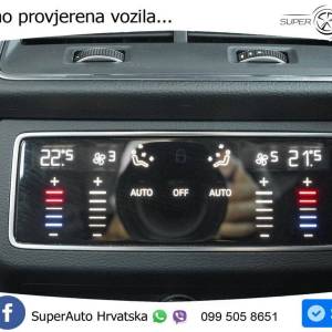 Audi A6 Avant 40 TDI quattro S tronic 204 KS, ACC+KAM+LED+GR SJED+NAVI+ASIST