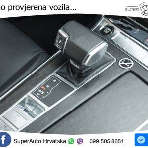 Audi A6 Avant 40 TDI quattro S tronic 204 KS, ACC+KAM+LED+GR SJED+NAVI+ASIST