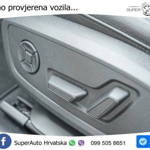 Audi A6 Avant 40 TDI quattro S tronic 204 KS, ACC+KAM+LED+GR SJED+NAVI+ASIST