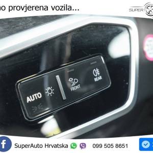 Audi A6 Avant 40 TDI quattro S tronic 204 KS, ACC+KAM+LED+GR SJED+NAVI+ASIST
