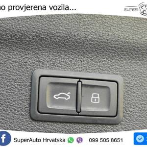 Audi A6 Avant 40 TDI quattro S tronic 204 KS, ACC+KAM+LED+GR SJED+NAVI+ASIST