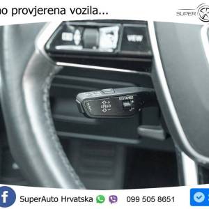 Audi A6 Avant 40 TDI quattro S tronic 204 KS, ACC+KAM+LED+GR SJED+NAVI+ASIST