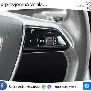 Audi A6 Avant 40 TDI quattro S tronic 204 KS, ACC+KAM+LED+GR SJED+NAVI+ASIST