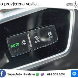 Audi A6 Avant 40 TDI quattro S tronic 204 KS, ACC+KAM+LED+GR SJED+NAVI+ASIST