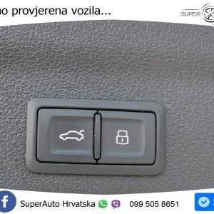 Audi A6 Avant 40 TDI quattro S tronic 204 KS, ACC+KAM+LED+GR SJED+NAVI+ASIST