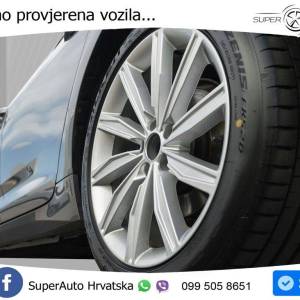 Audi A6 Avant 40 TDI quattro S tronic 204 KS, ACC+KAM+LED+GR SJED+NAVI+ASIST