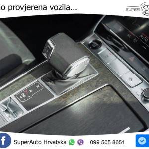 Audi A6 Avant 40 TDI quattro S tronic 204 KS, ACC+KAM+LED+GR SJED+NAVI+ASIST