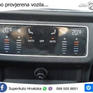 Audi A6 Avant 40 TDI quattro S tronic 204 KS, ACC+KAM+LED+GR SJED+NAVI+ASIST