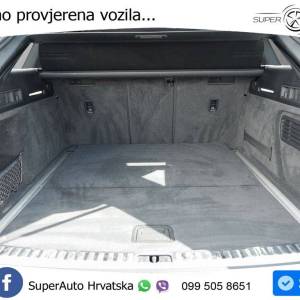 Audi A6 Avant 40 TDI quattro S tronic 204 KS, ACC+KAM+LED+GR SJED+NAVI+ASIST