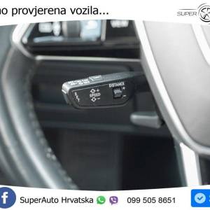 Audi A6 Avant 40 TDI quattro S tronic 204 KS, ACC+KAM+LED+GR SJED+NAVI+ASIST