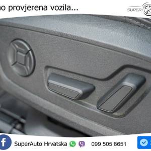 Audi A6 Avant 40 TDI quattro S tronic 204 KS, ACC+KAM+LED+GR SJED+NAVI+ASIST