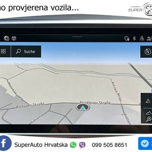 Audi A6 Avant 40 TDI quattro S tronic S line 204 KS, ACC+KAM+4xGR SJED+LED+VIRT