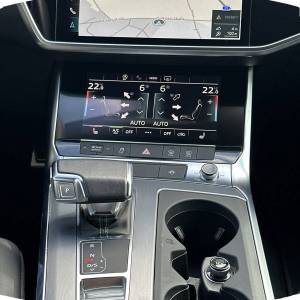 Audi A6 Avant 40 TDI quattro S tronic S line 204 KS, ACC+KAM+4xGR SJED+LED+VIRT