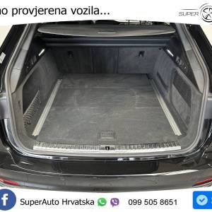 Audi A6 Avant 40 TDI quattro S tronic S line 204 KS, ACC+KAM+4xGR SJED+LED+VIRT