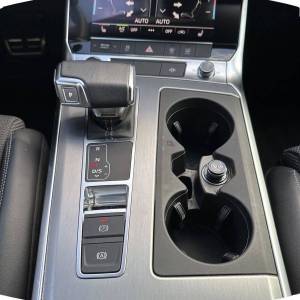 Audi A6 Avant 40 TDI quattro S tronic S line 204 KS, ACC+KAM+4xGR SJED+LED+VIRT