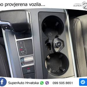 Audi A6 Avant 40 TDI quattro S tronic 204 KS, ACC+KAM+GR SJED+HEAD+ASIST