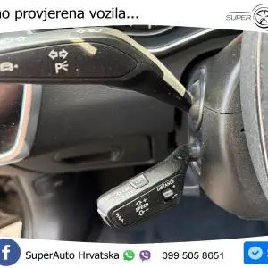 Audi A6 Avant 40 TDI quattro S tronic 204 KS, ACC+KAM+GR SJED+HEAD+ASIST