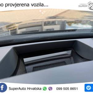 Audi A6 Avant 40 TDI quattro S tronic 204 KS, ACC+KAM+GR SJED+HEAD+ASIST