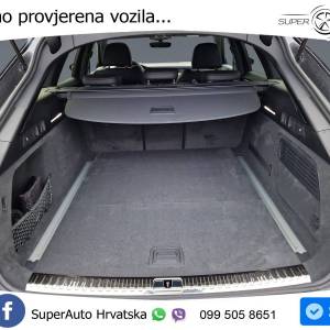 Audi A6 Avant 40 TDI quattro ultra S tronic S line 204 KS, ACC+KAM+GR SJED+LED