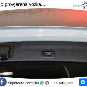 Audi A6 Avant 40 TDI quattro S tronic S line 204 KS, ACC+KAM+GR SJED+ASIST