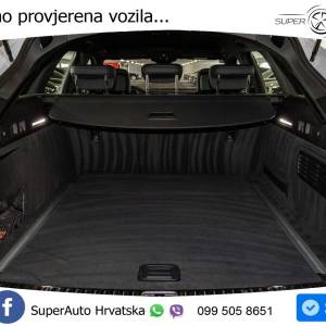 Audi A6 Avant 40 TDI quattro S tronic S line 204 KS, ACC+KAM+GR SJED+ASIST