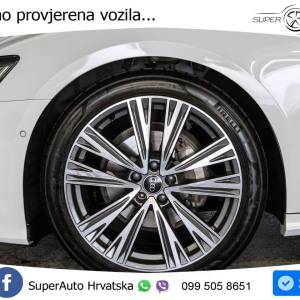 Audi A6 Avant 40 TDI quattro S tronic S line 204 KS, ACC+KAM+GR SJED+ASIST