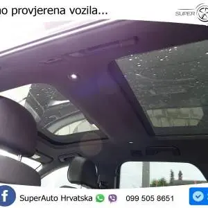 Audi A6 Avant 40 TDI quattro S tronic Sport 204 KS, LED+GR SJED+NAVI+ASIST