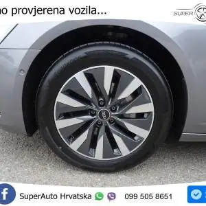 Audi A6 Avant 40 TDI quattro S tronic Sport 204 KS, LED+GR SJED+NAVI+ASIST