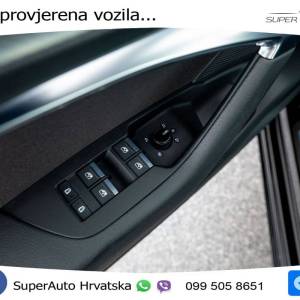 Audi A6 Avant 40 TDI quattro S tronic B&O 204 KS, ACC+GR SJED+VIRT+NAVI