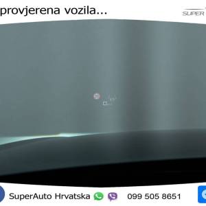 Audi A6 Avant 40 TDI S tronic S line 204 KS, MATRIX+ACC+GR SJED+360+VIRT