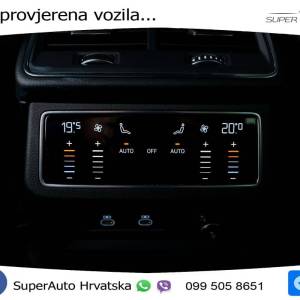 Audi A6 Avant 40 TDI S tronic S line 204 KS, MATRIX+ACC+GR SJED+360+VIRT