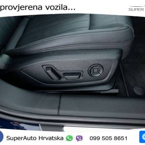 Audi A6 Avant 40 TDI S tronic S line 204 KS, MATRIX+ACC+GR SJED+360+VIRT