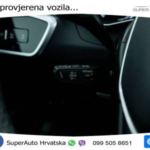 Audi A6 Avant 40 TDI S tronic S line 204 KS, MATRIX+ACC+GR SJED+360+VIRT