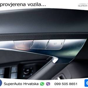 Audi A6 Avant 40 TDI S tronic S line 204 KS, MATRIX+ACC+GR SJED+360+VIRT
