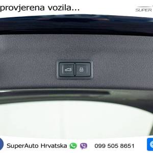 Audi A6 Avant 40 TDI S tronic S line 204 KS, MATRIX+ACC+GR SJED+360+VIRT