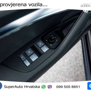 Audi A6 Avant 40 TDI S tronic S line 204 KS, MATRIX+ACC+GR SJED+360+VIRT