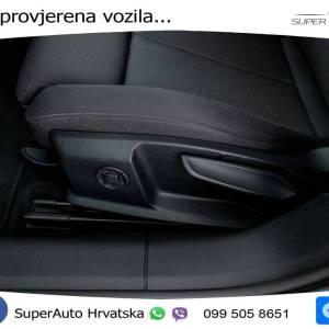 Audi A6 Avant 40 TDI S tronic Sport 204 KS, ACC+KAM+GR SJED+NAVI