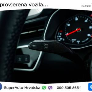 Audi A6 Avant 40 TDI S tronic Sport 204 KS, ACC+KAM+GR SJED+NAVI