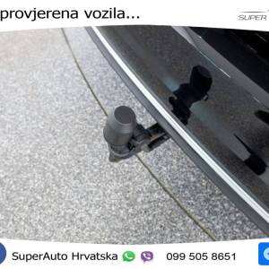 Audi A6 Avant 50 TFSIe quattro S tronic Advanced 299 KS, MATRIX+ACC+GR SJED+360