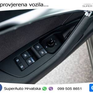 Audi A6 Avant 50 TFSIe quattro ultra S tronic Sport 299 KS, ACC+GR SJED+VIRT