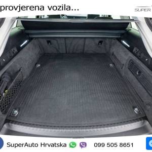 Audi A6 Avant 50 TFSIe quattro ultra S tronic Sport 299 KS, ACC+GR SJED+VIRT