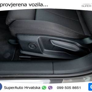 Audi A6 Avant 50 TFSIe quattro ultra S tronic Sport 299 KS, ACC+GR SJED+VIRT