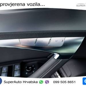 Audi A6 Avant 55 TFSIe quattro Aut. S line 367 KS, MATRIX+KAM+GR SJED+HEAD+VIRT